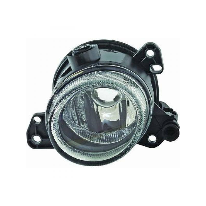 Antibrouillard droit      W212,