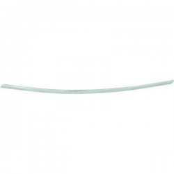 CHROMZIERLEISTE RE.  W246,