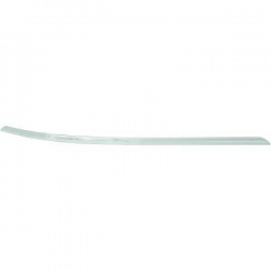 CHROMZIERLEISTE RE.  W246,