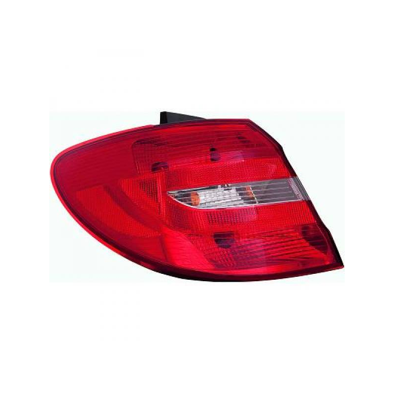 Feu arrière droit Mercedes W246