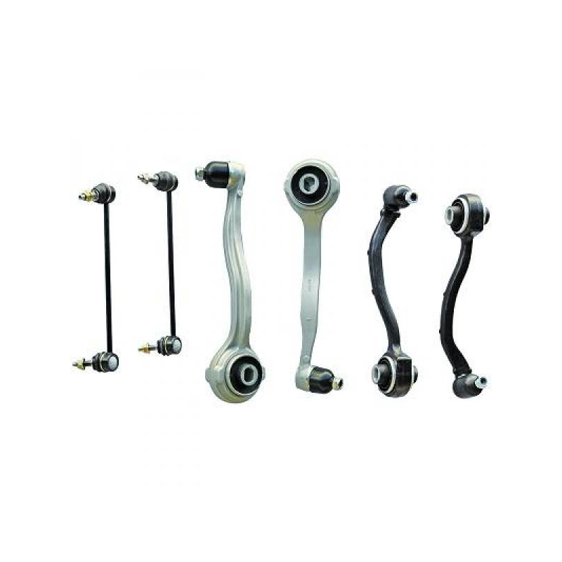 TRIANGLE DE SUSPENSION AVD/G,       W203,