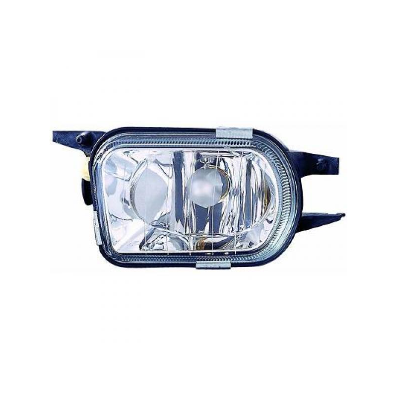 phare anti-brouillard Droite CLK W209,