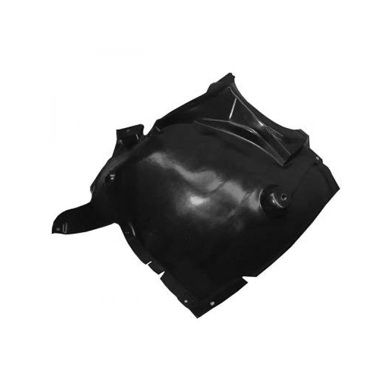 pare-boue plast. D          DB. W203,