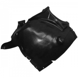 pare-boue plast. G            DB. W203,