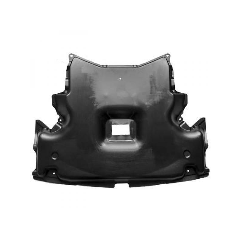 protection sous moteur       W203,