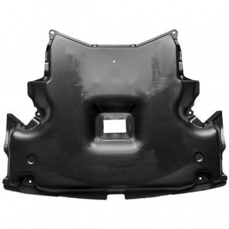 protection sous moteur       W203,