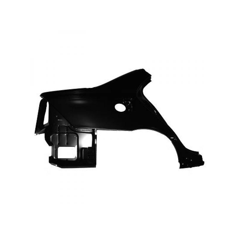 aile arrière  D    Classe C,