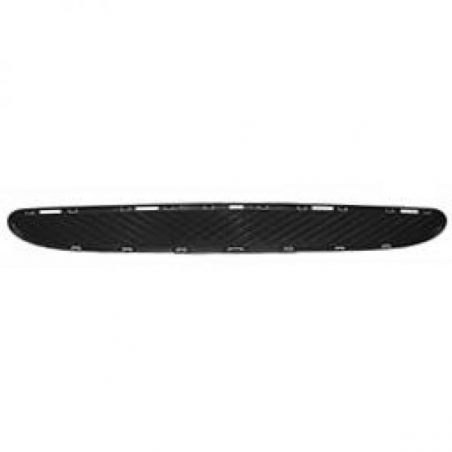 pare-chocs grille central W203, pare-chocs grille central W203,