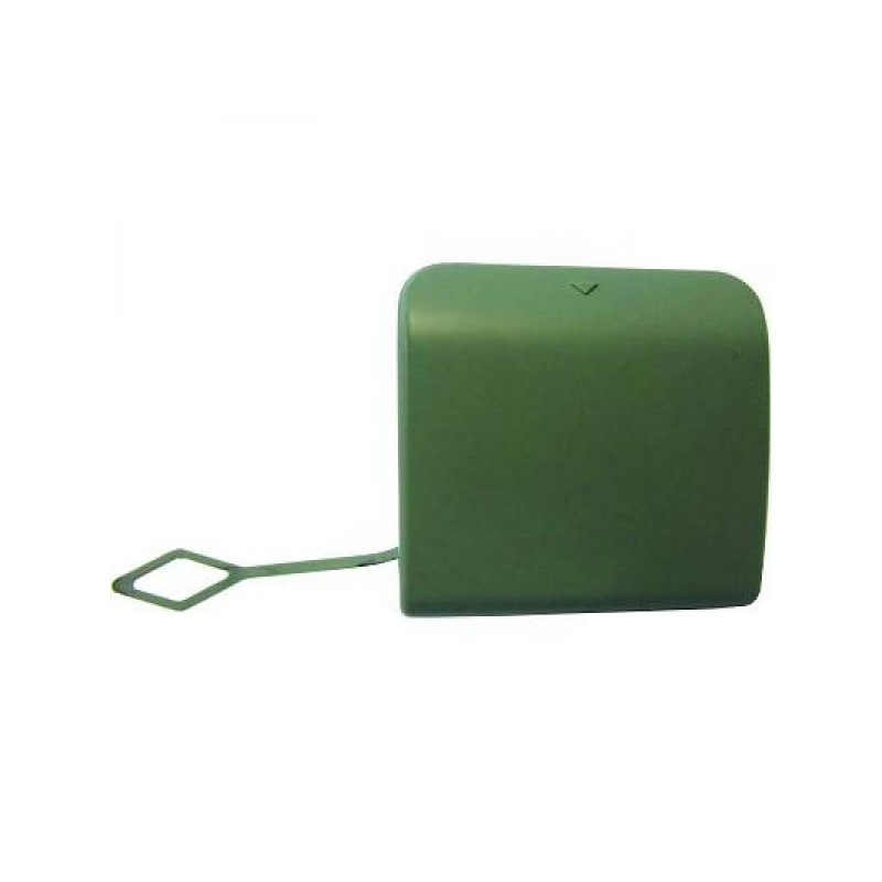 cache crochet remorqu. avant       W203,