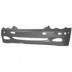 pare-chocs  avant    W203,