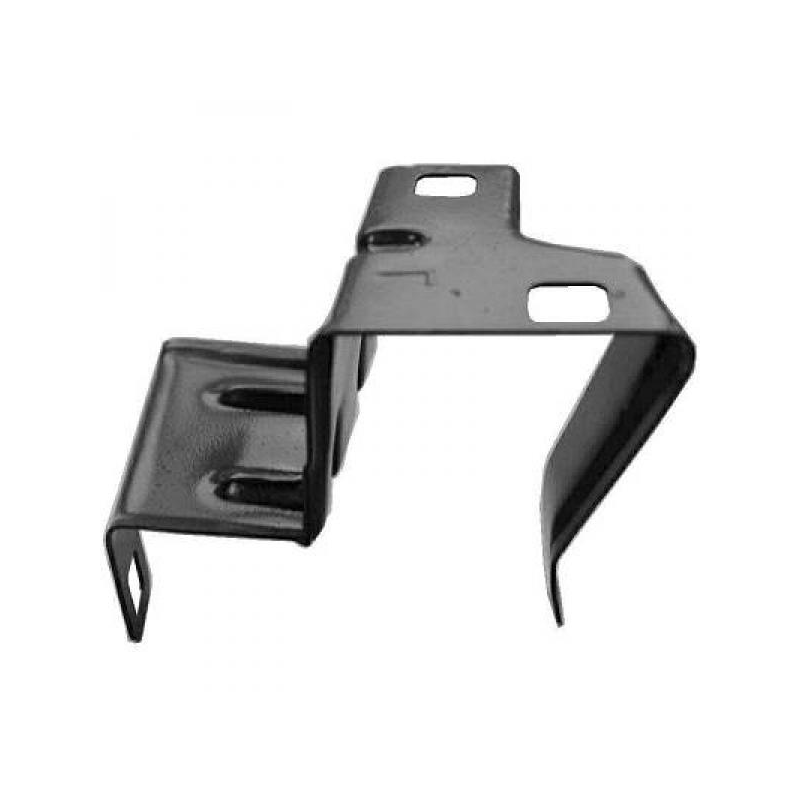 ferrure de pare-chocs pare-chocs sup. D  W203,