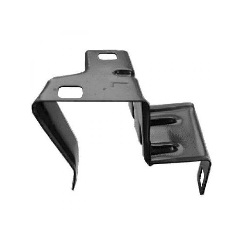 ferrure de pare-chocs pare-chocs sup. G  W203,