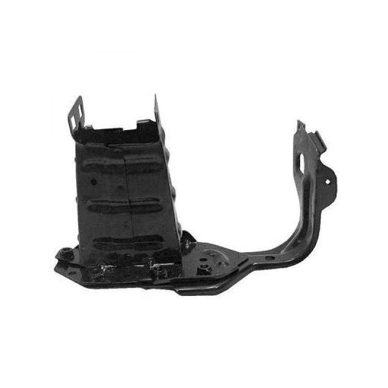 fixation pare-chocs D       W203,