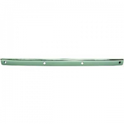 baguette pare-chocs arr. central, pour PDC        W203,