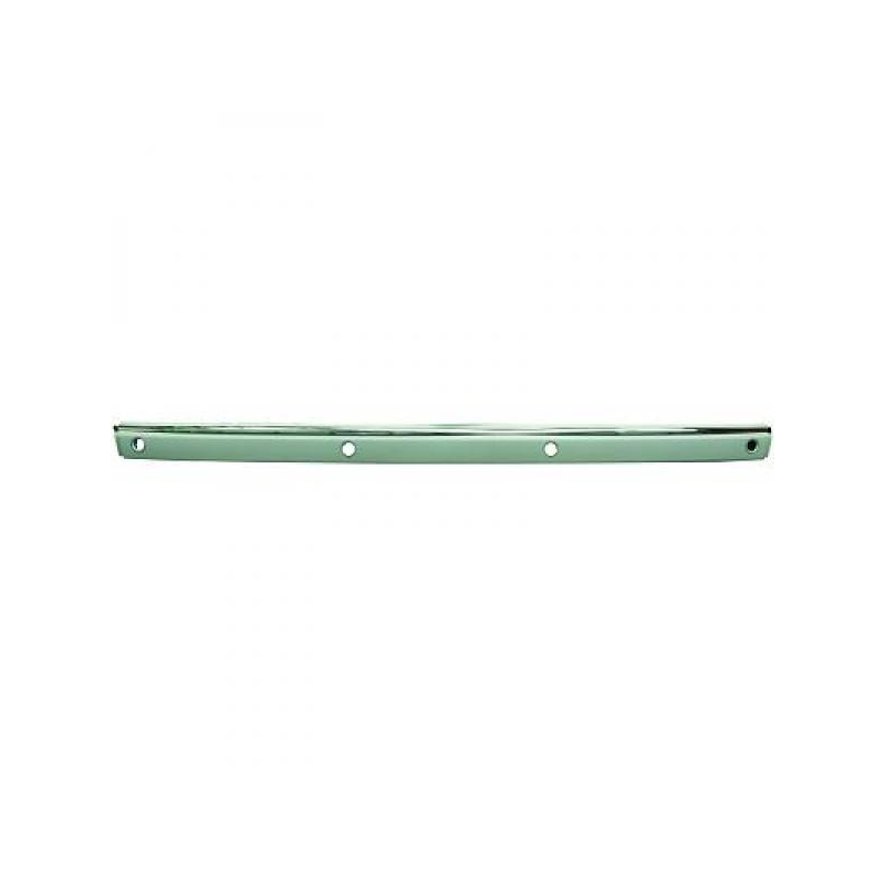 baguette pare-chocs arr. central, pour PDC        W203,