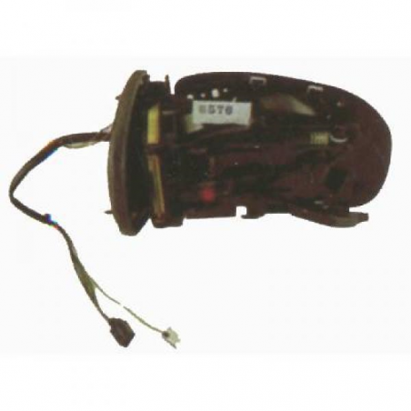 rétroviseur ext. D W203, rétroviseur ext. D W203,