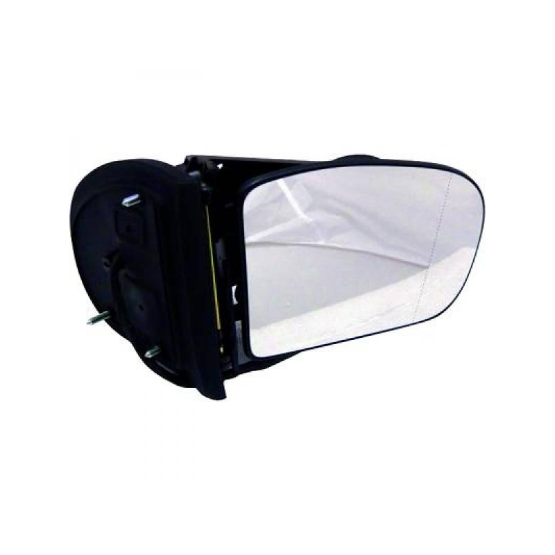 rétroviseur ext. G (sans coque)                W203,