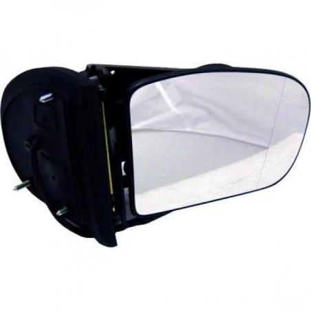 rétroviseur ext. G (sans coque) W203, rétroviseur ext. G (sans coque) W203,
