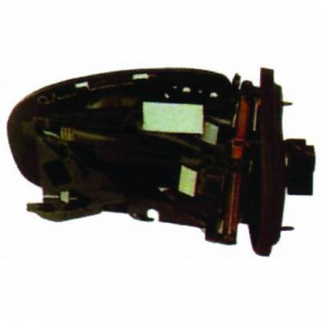 rétroviseur ext. D (sans coque) W203, rétroviseur ext. D (sans coque) W203,