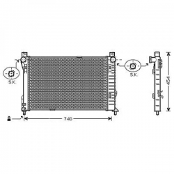 K�HLER               W203,