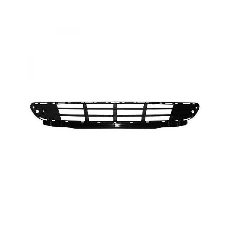 grille de pare-chocs avant       W203,