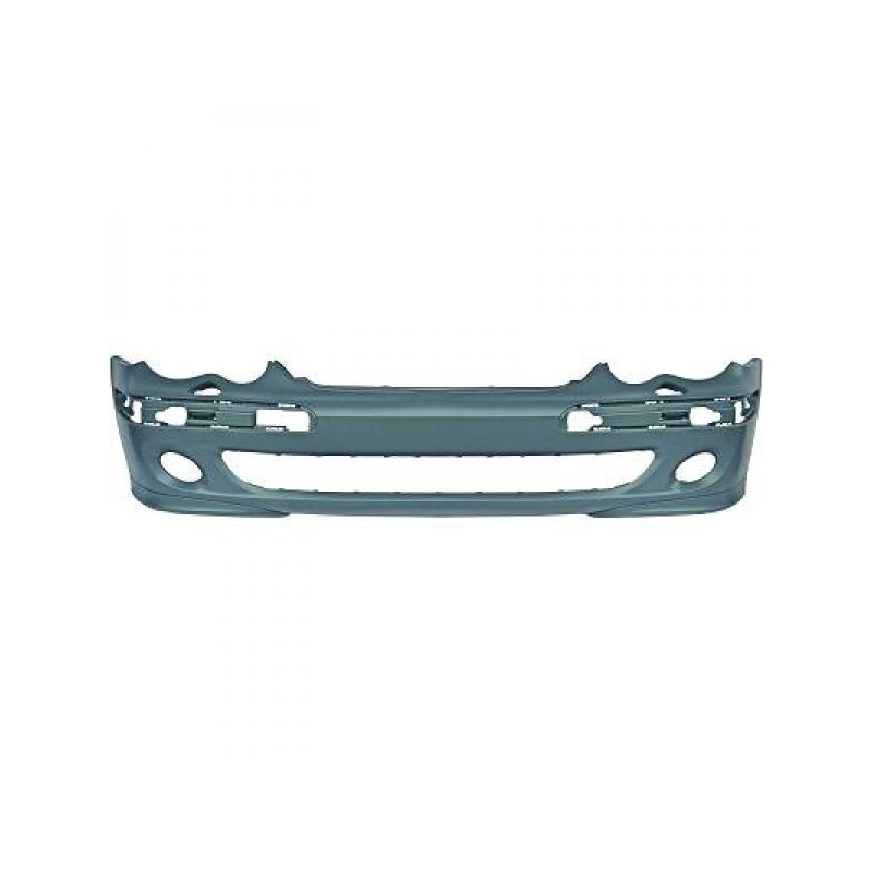 pare-chocs avant        W203,