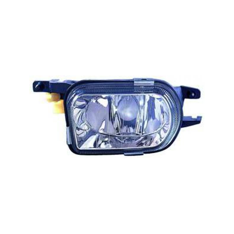 phare anti-brouillard Gauche                   W203,