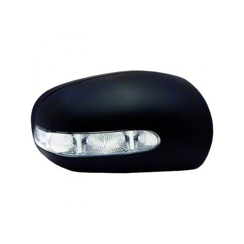 boitier rétro. D, avec LED          W203,