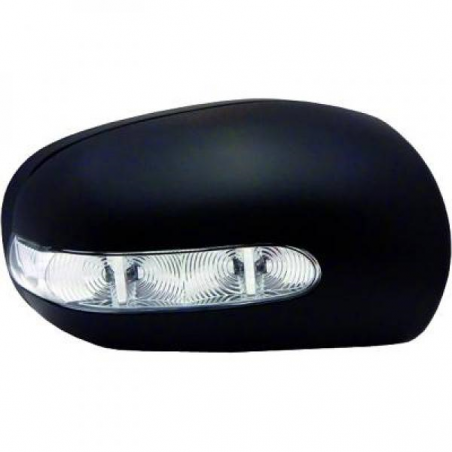 boitier rétro. D, avec LED W203, boitier rétro. D, avec LED W203,