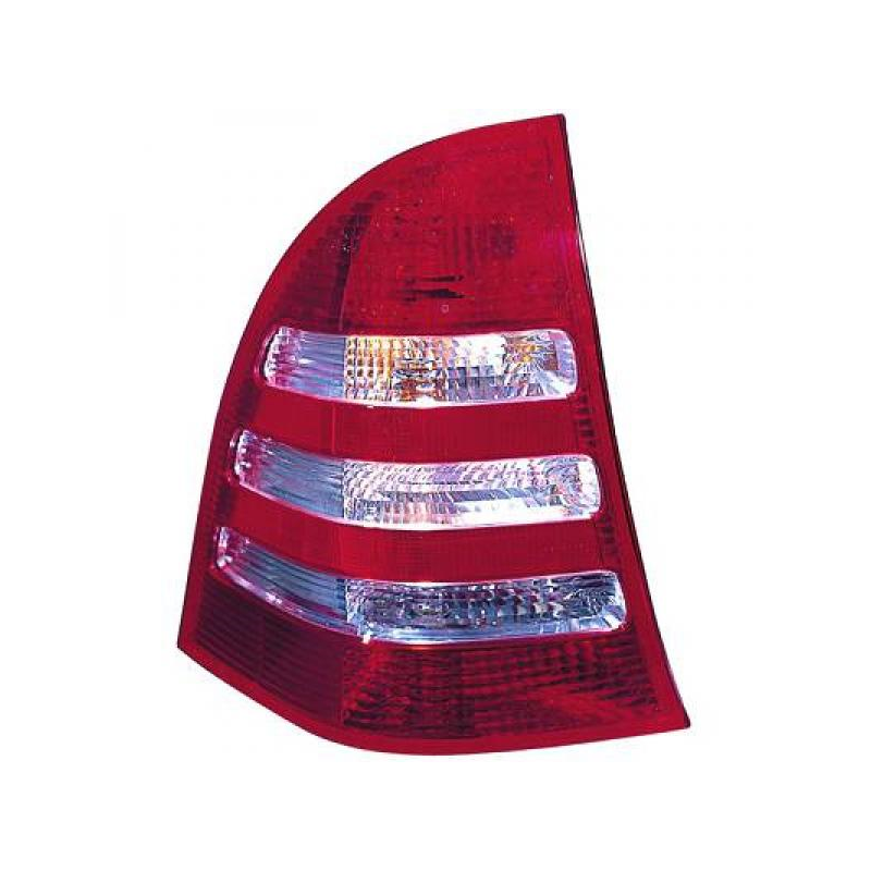 Feu arrière droit Mercedes W203