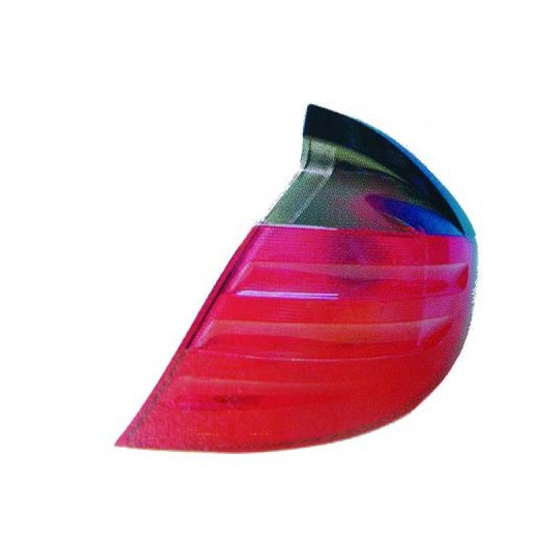 Feu arrière droit Mercedes W203