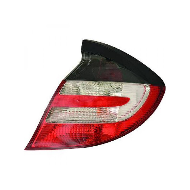 Feu arrière gauche Mercedes C203