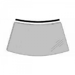 WSS-LEISTE OBEN      W203,