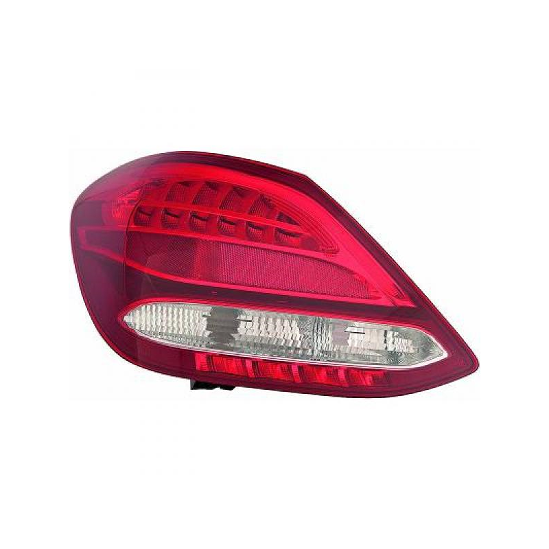 Feu arrière droit Mercedes W205 LIMO