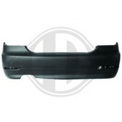  pare-chocs arr.   BMW E60, 