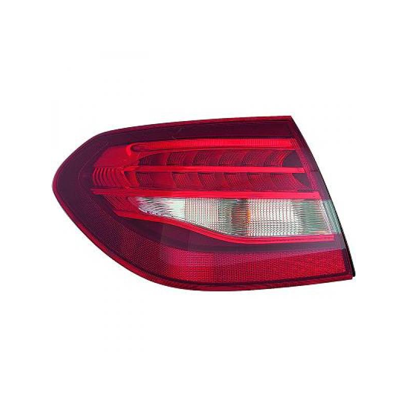 Feu arrière gauche Mercedes S205