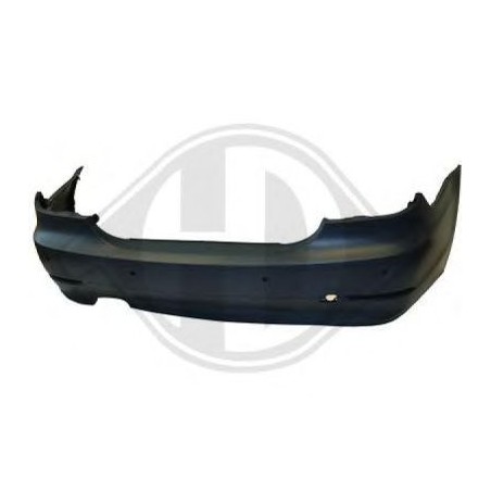 pare-chocs arr. BMW E60, pare-chocs arr. BMW E60,