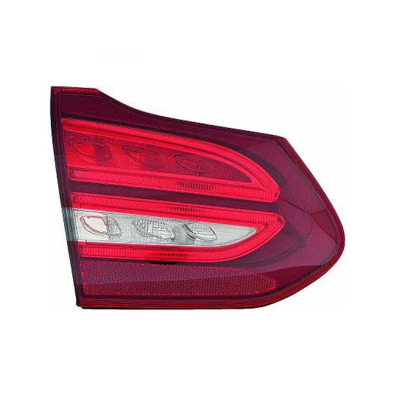 Feu arrière droit Mercedes S205