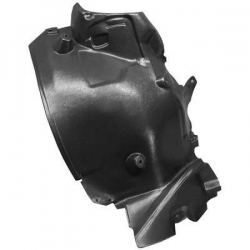 pare-boue D      W204,