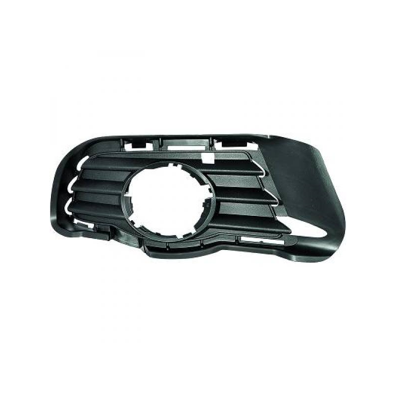 Grille de pare-choc avant gauche  Mercedes Classe C W204