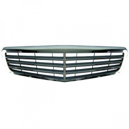 calandre MB W204, calandre MB W204,