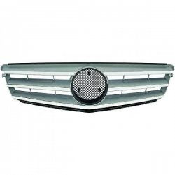 calandre                       MB  W204,