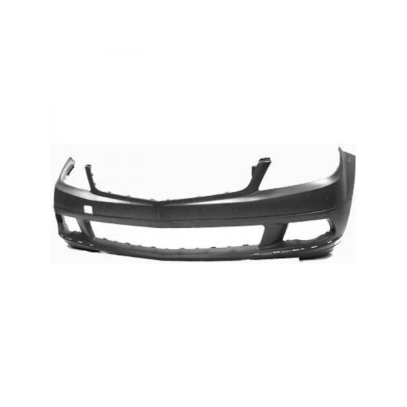 pare-chocs avant      W204,