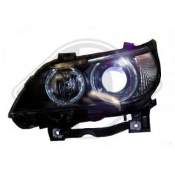  phare bi-xenon G            BMW E60, 