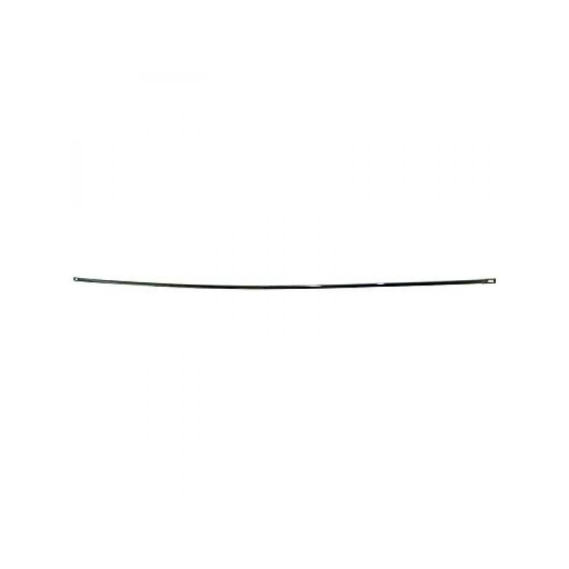 baguette chromée arr. central     W204,