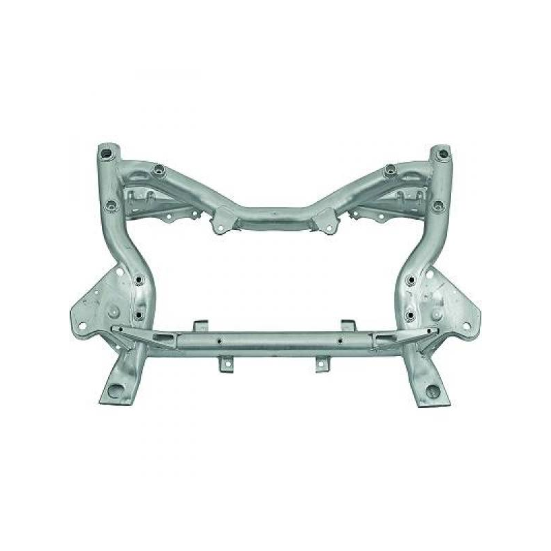 MOTORTR�GER          W204,