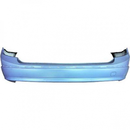pare-chocs arr. DB W204, pare-chocs arr. DB W204,