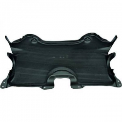 MOTORSCHUTZ C-KLASSE W204,