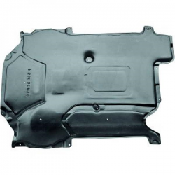 MOTORSCHUTZ C-KLASSE W204,