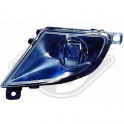 phare anti-brouillard G                    E60,